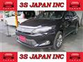 2014 Toyota Harrier