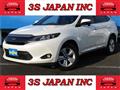 2014 Toyota Harrier