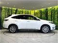 2016 Toyota Harrier
