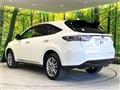 2016 Toyota Harrier