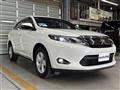 2015 Toyota Harrier