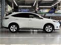 2015 Toyota Harrier
