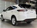2015 Toyota Harrier