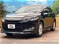 2015 Toyota Harrier