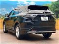 2015 Toyota Harrier