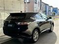 2014 Toyota Harrier