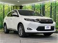 2016 Toyota Harrier