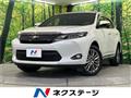 2016 Toyota Harrier