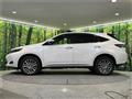 2016 Toyota Harrier