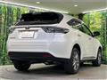 2016 Toyota Harrier