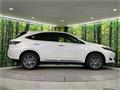 2016 Toyota Harrier