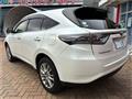 2016 Toyota Harrier