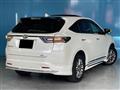 2015 Toyota Harrier