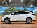 2017 Toyota Harrier
