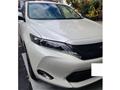 2017 Toyota Harrier
