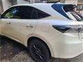 2017 Toyota Harrier