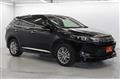 2014 Toyota Harrier