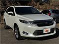 2015 Toyota Harrier