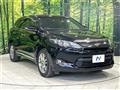 2015 Toyota Harrier