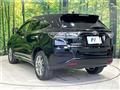 2015 Toyota Harrier