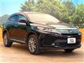 2017 Toyota Harrier