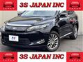 2017 Toyota Harrier
