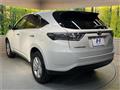 2016 Toyota Harrier