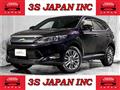 2015 Toyota Harrier