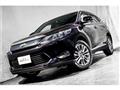 2015 Toyota Harrier