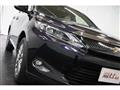 2015 Toyota Harrier