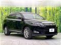 2016 Toyota Harrier