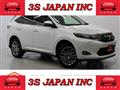 2014 Toyota Harrier