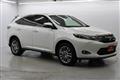 2014 Toyota Harrier