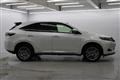 2014 Toyota Harrier