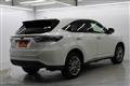 2014 Toyota Harrier