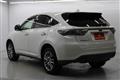 2014 Toyota Harrier