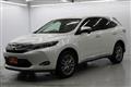 2014 Toyota Harrier