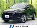 2016 Toyota Harrier