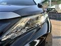 2014 Toyota Harrier