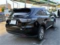 2014 Toyota Harrier