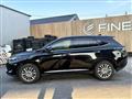 2014 Toyota Harrier