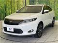 2015 Toyota Harrier