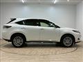 2016 Toyota Harrier