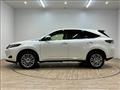 2016 Toyota Harrier