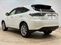 2016 Toyota Harrier
