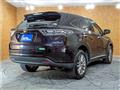2015 Toyota Harrier