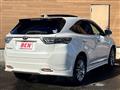 2014 Toyota Harrier