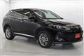 2015 Toyota Harrier