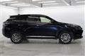 2015 Toyota Harrier