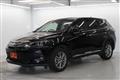 2015 Toyota Harrier